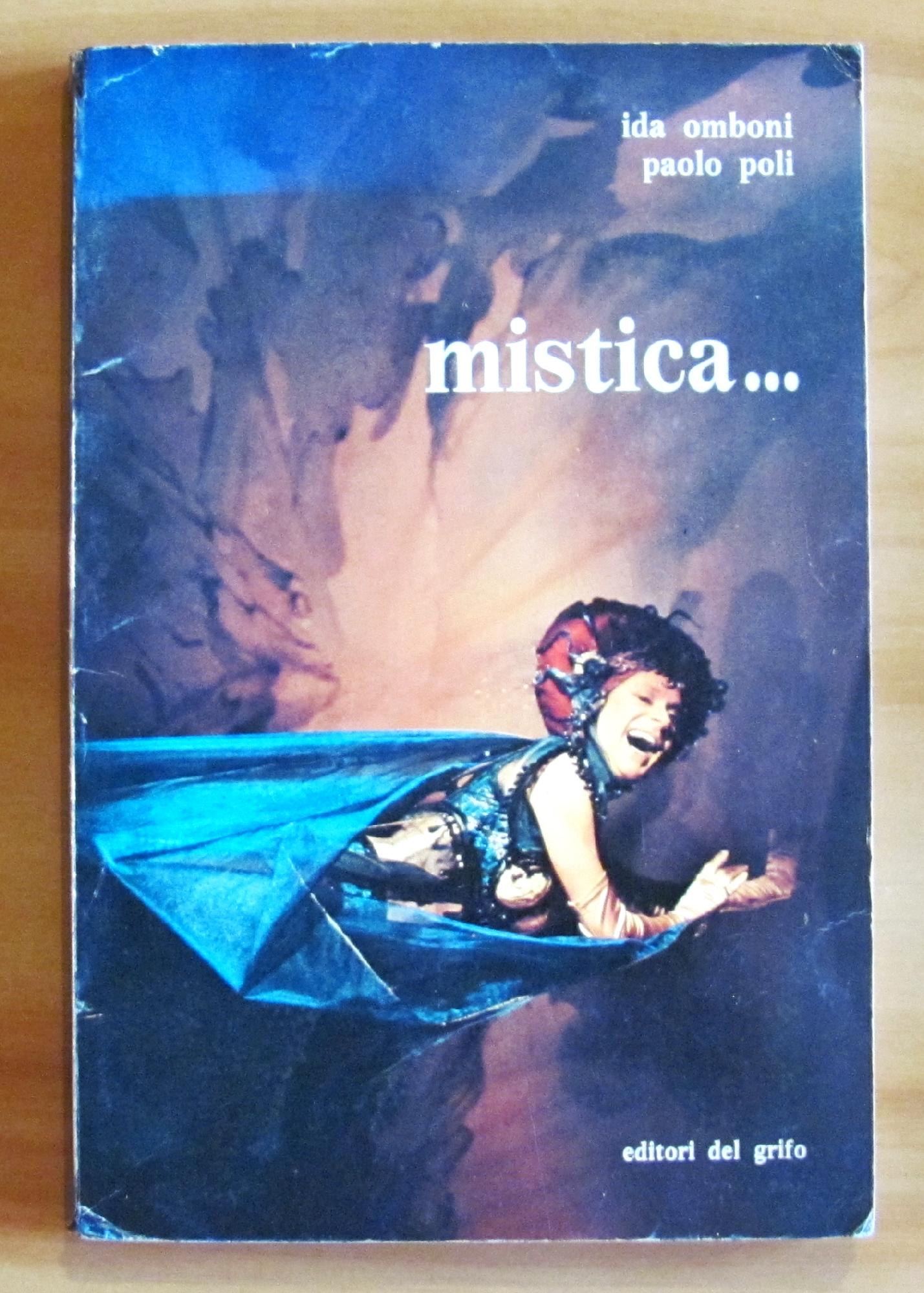 MISTICA...