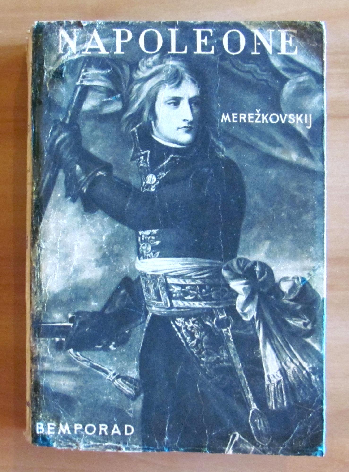 NAPOLEONE - L'Uomo - La sua Vita e la sua …