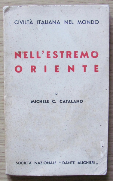 NELL'ESTREMO ORIENTE