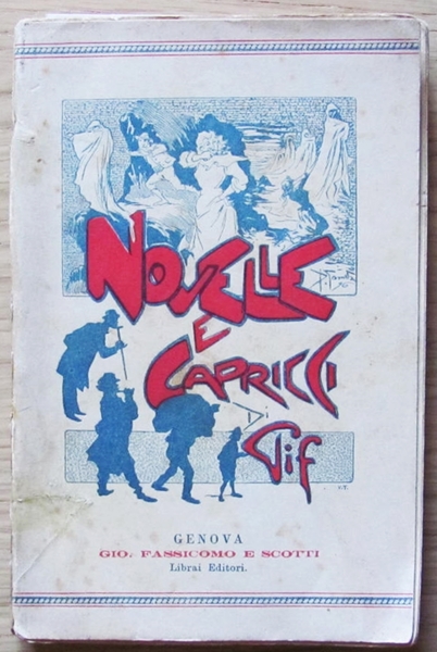 NOVELLE E CAPRICCI