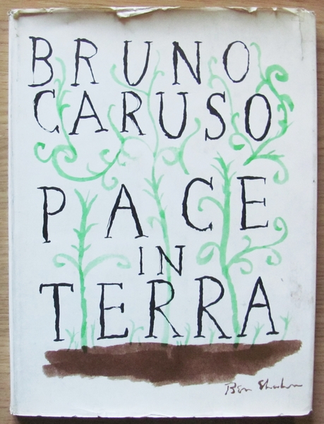 PACE IN TERRA, 1963