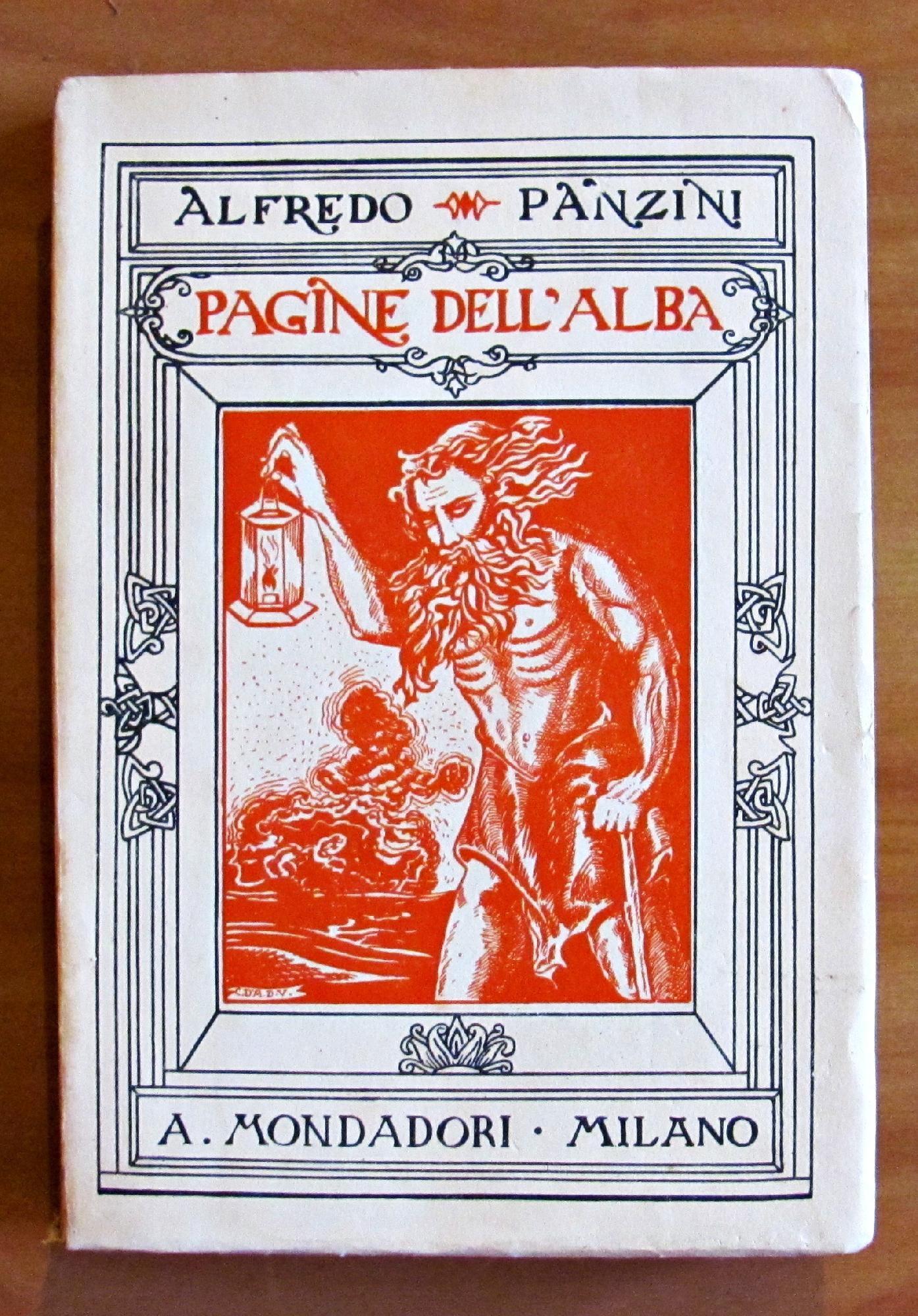 PAGINE DELL'ALBA