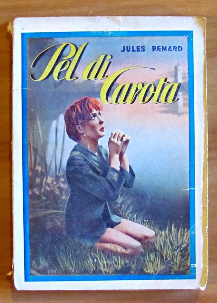 PEL DI CAROTA