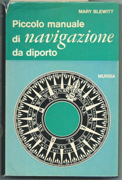 PICCOLO MANUALE DI NAVIGAZIONE DA DIPORTO