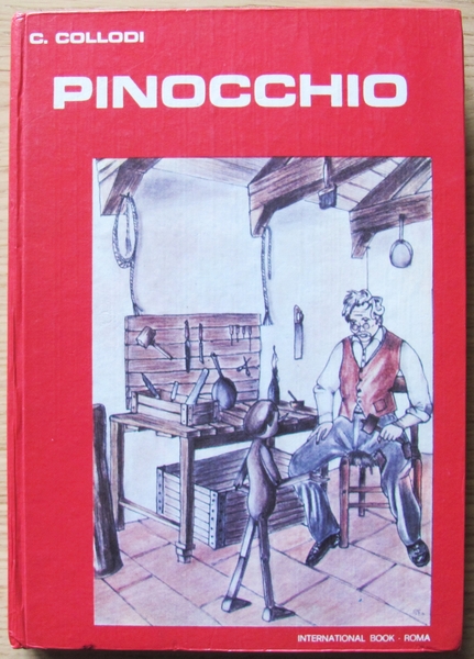 PINOCCHIO
