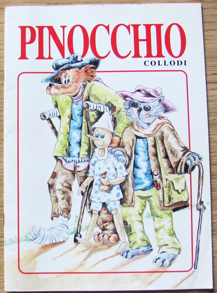 PINOCCHIO