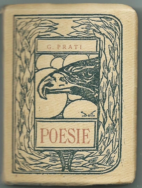 POESIE. COLLEZIONE POETICA "IL LAURO". PADOVA LIBRERIA GREGORIANA S.D. ANNI …