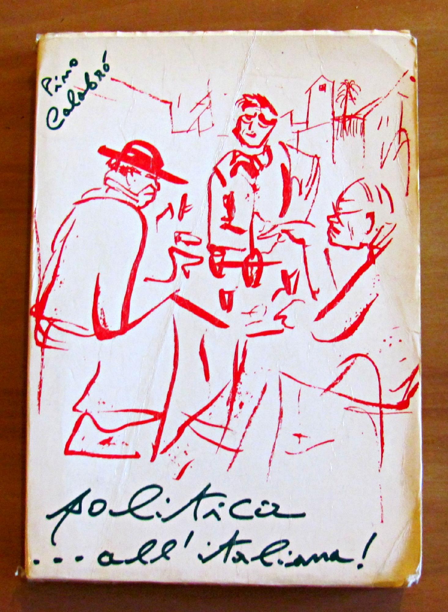 POLITICA... ALL'ITALIANA