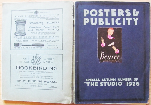 POSTERS &amp; PUBLICITY - Fine Printing and Design - Special …