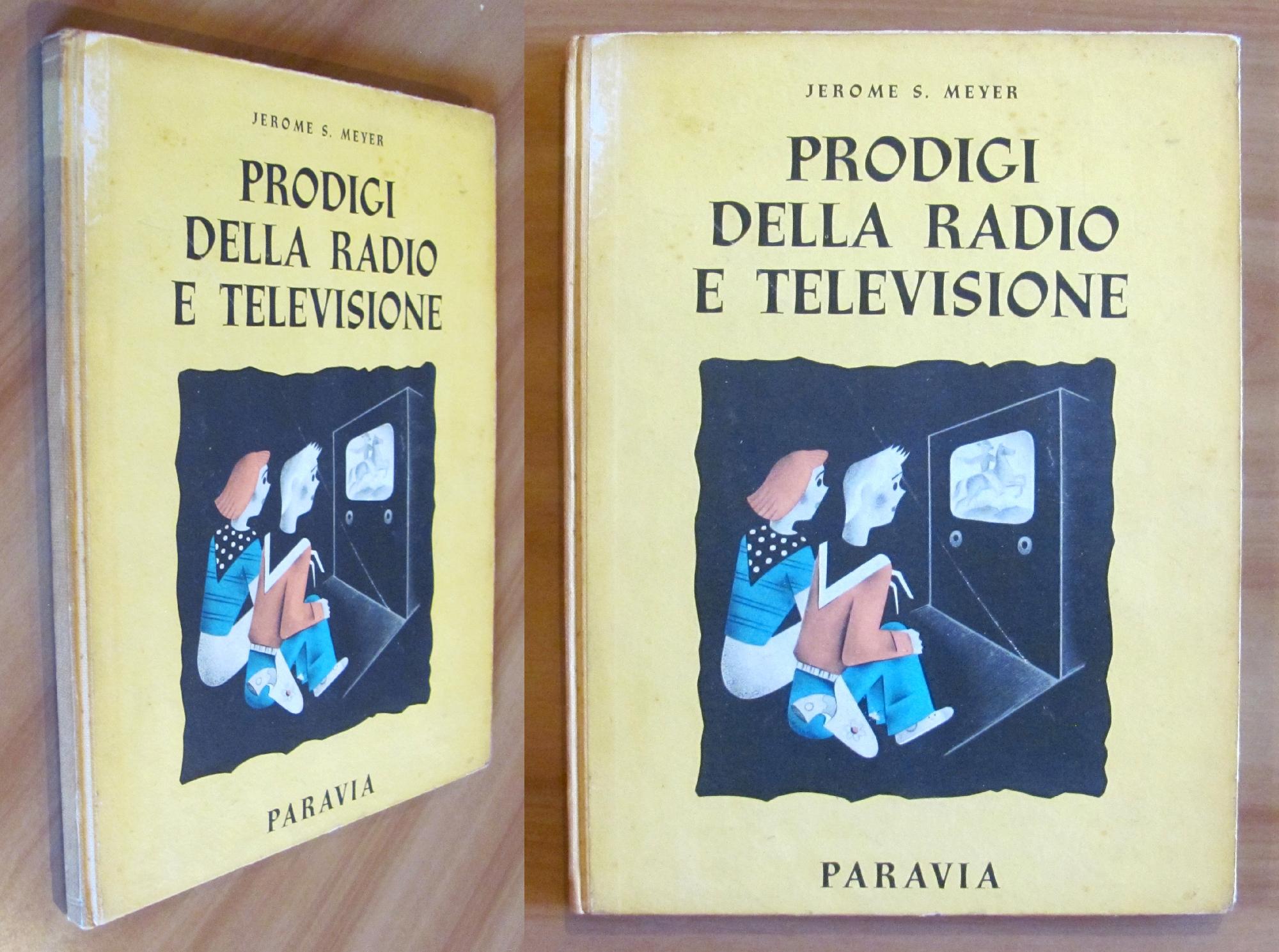 PRODIGI DELLA RADIO E TELEVISIONE