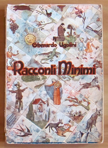 RACCONTI MINIMI