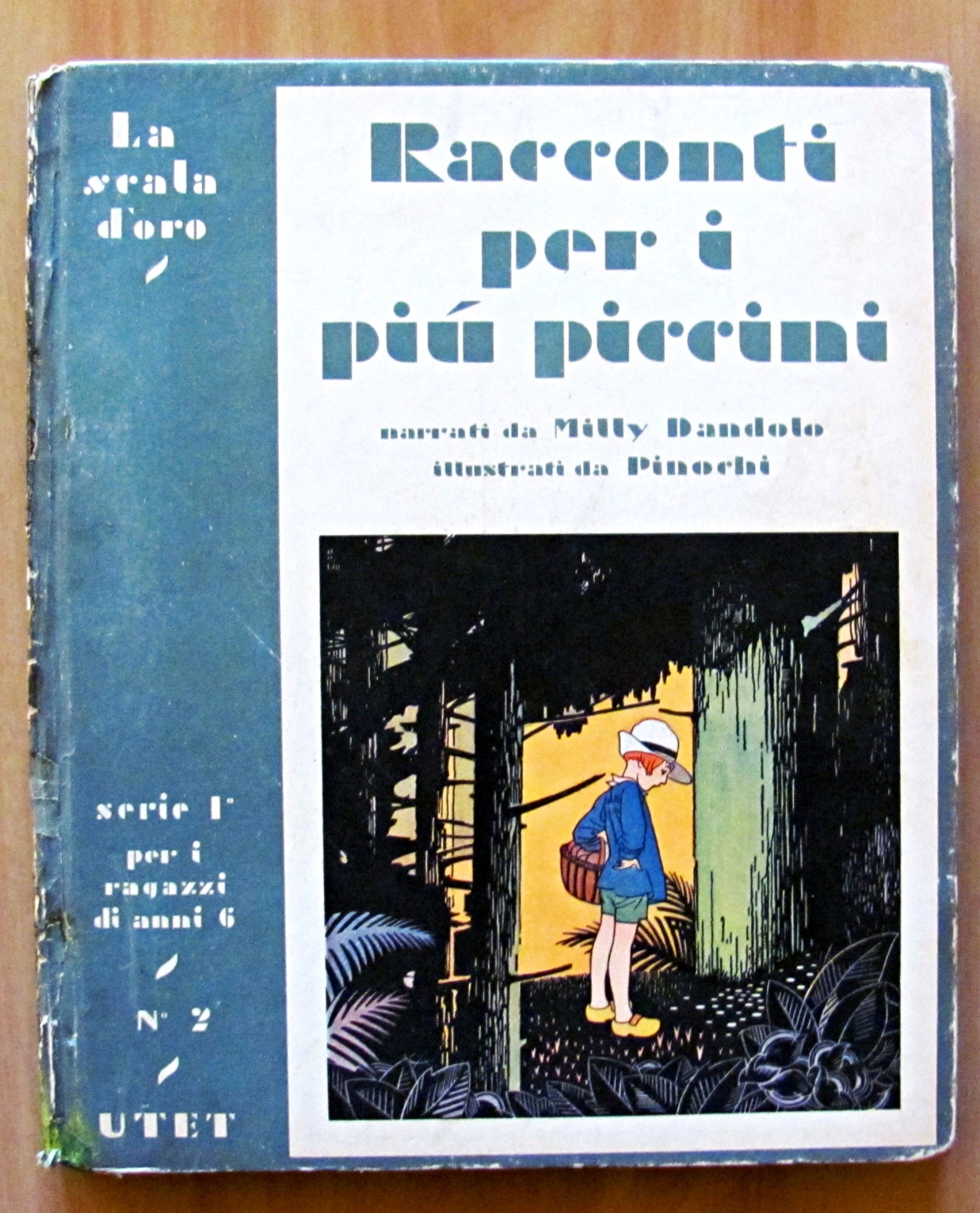 RACCONTI PER I PIU' PICCINI - DA DAUDET, SCHMIDT, TOLSTOI …