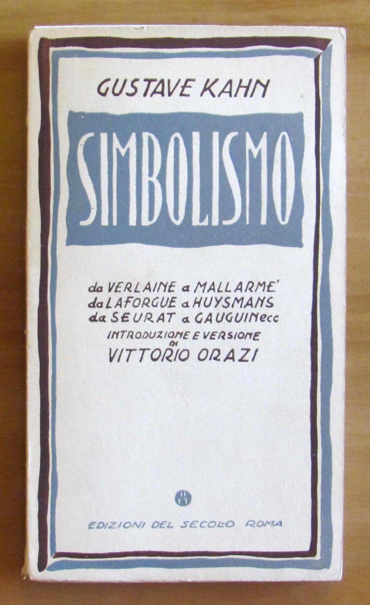 SIMBOLISMO