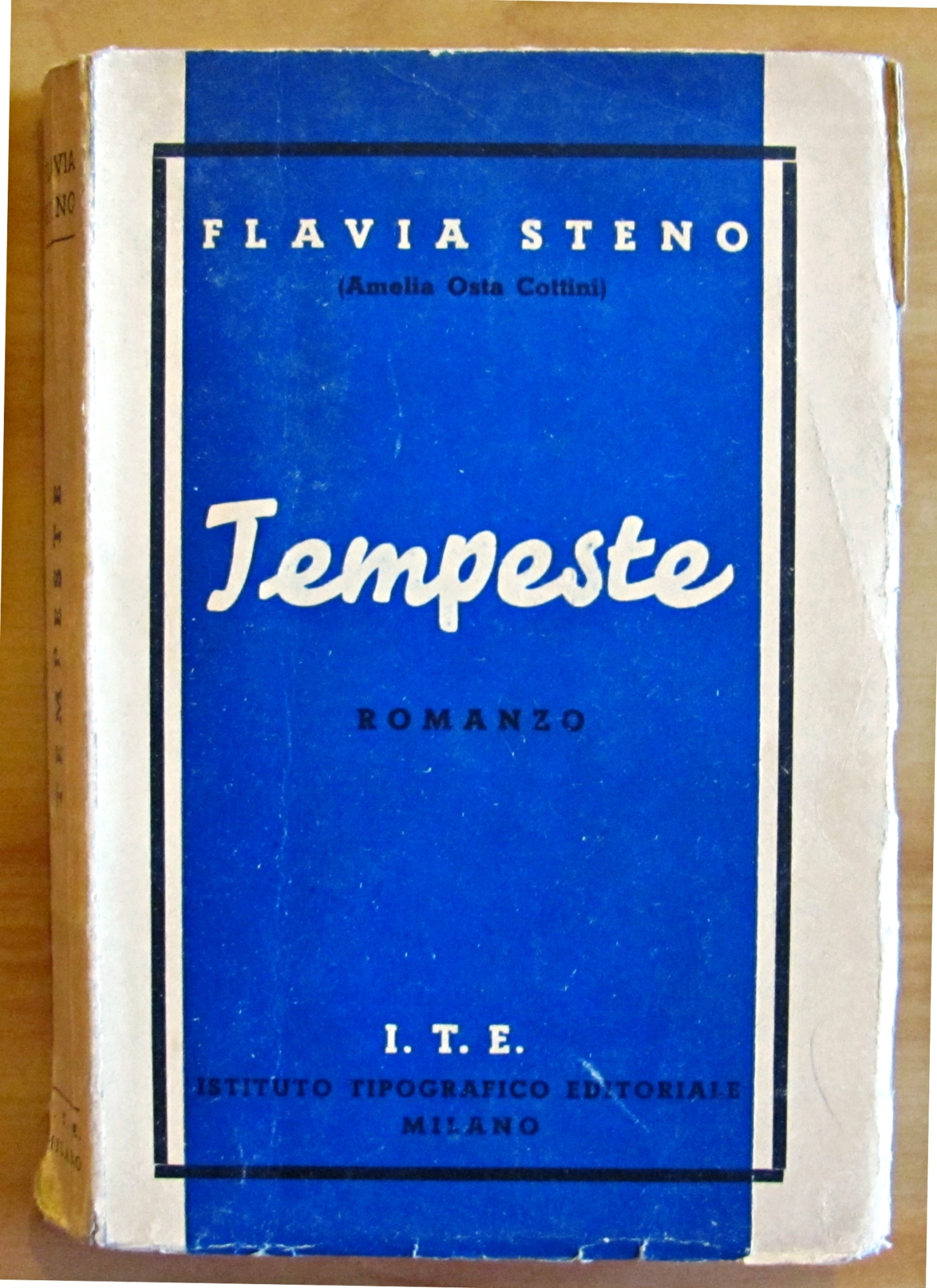 TEMPESTE