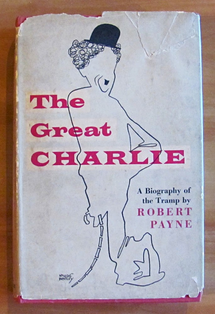 THE GREAT CHARLIE