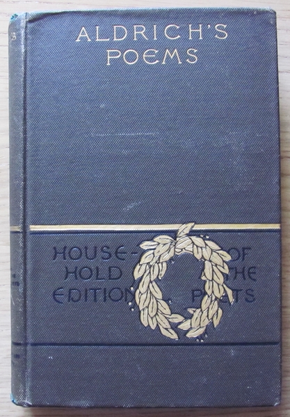 THE POEMS