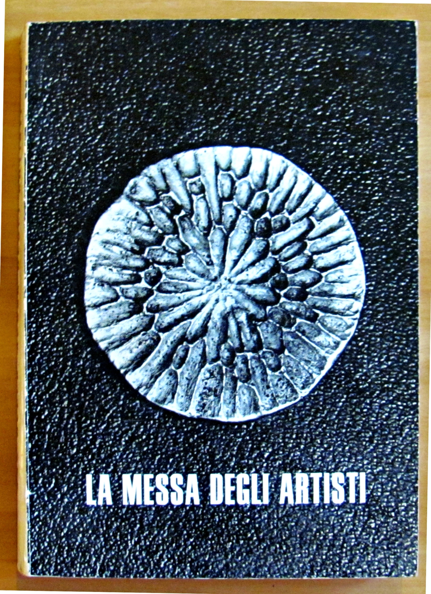 TRENTA ANNI DELLA "MESSA DEGLI ARTISTI" 1941-1971 ROMA ED. DEL …