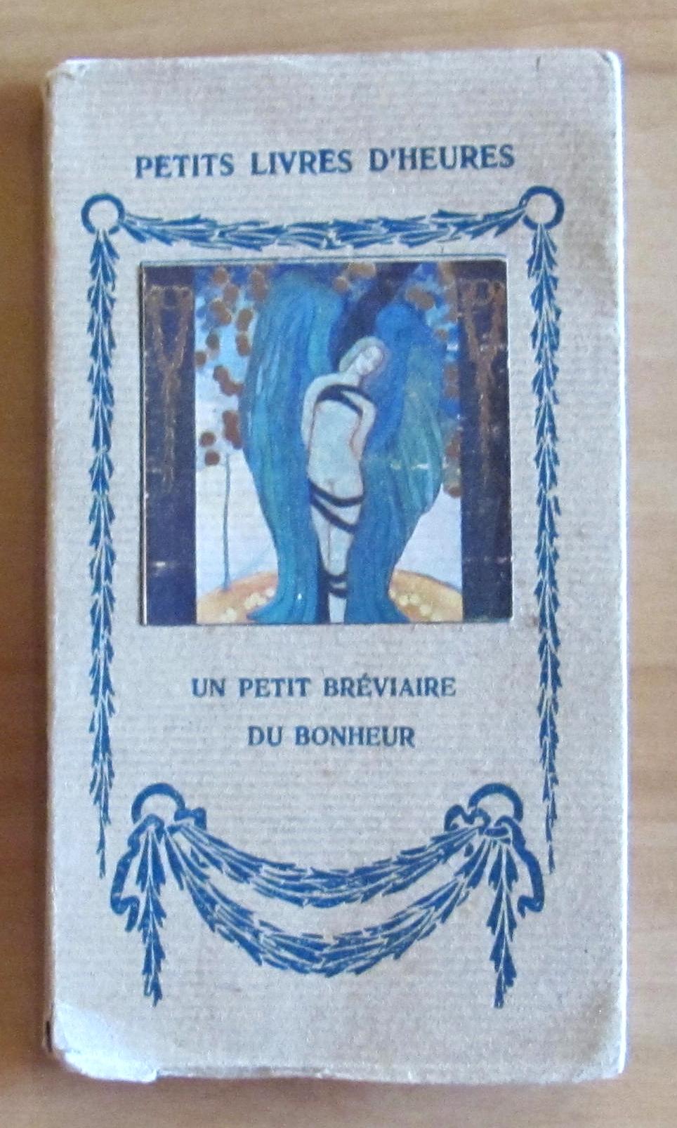 UN PETIT BREVIAIRE DU BONHEUR