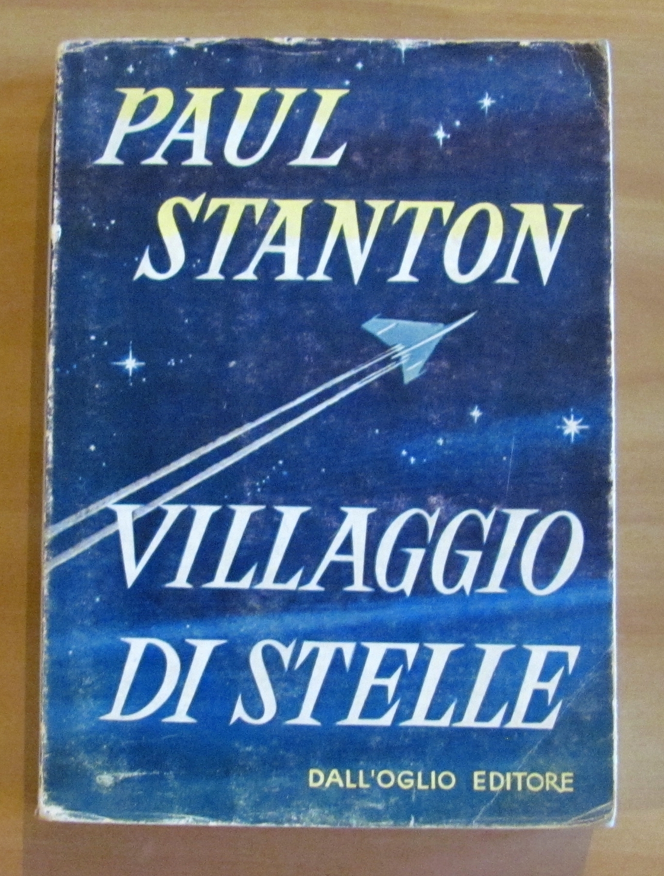 VILLAGGIO DI STELLE