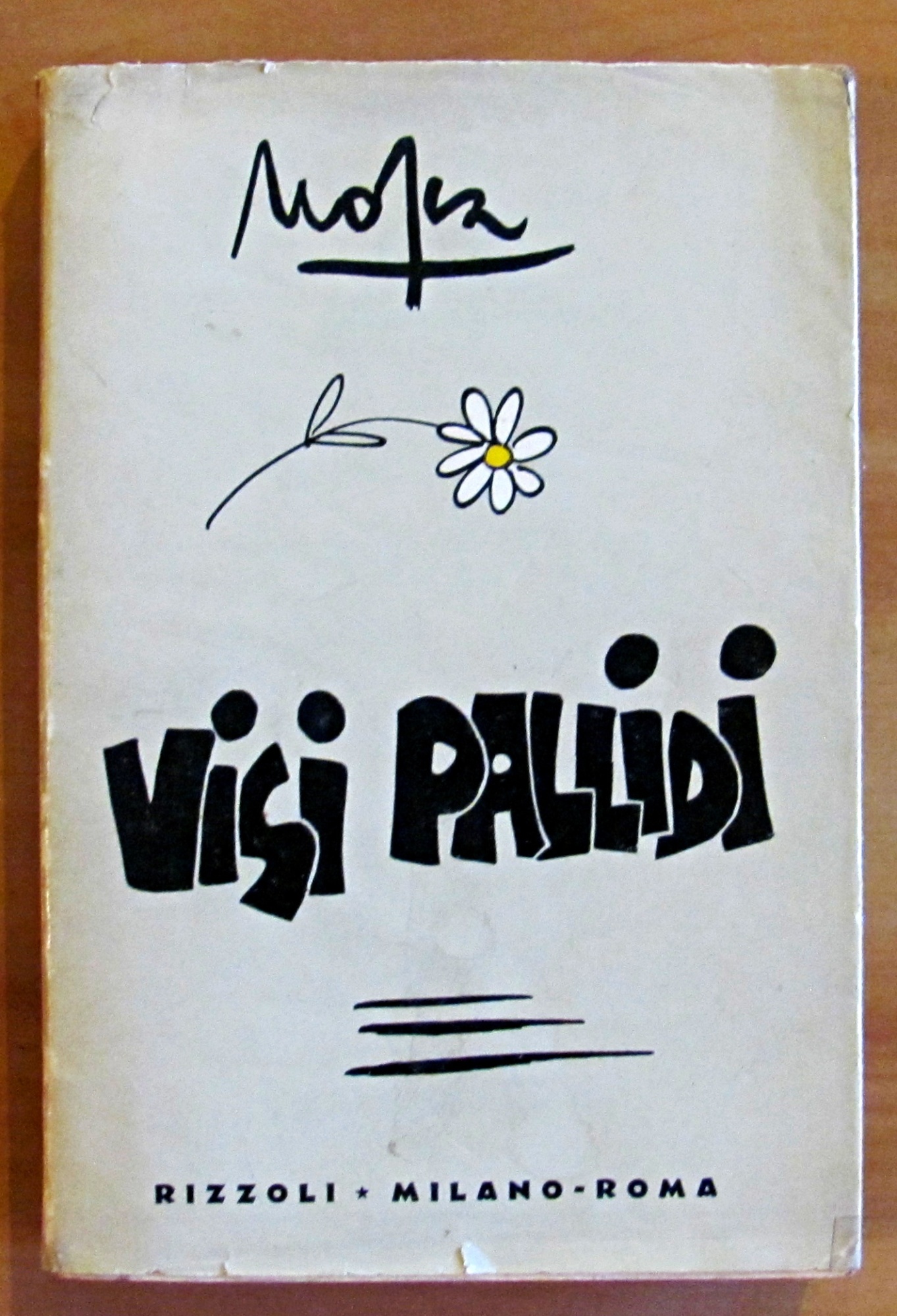 VISI PALLIDI
