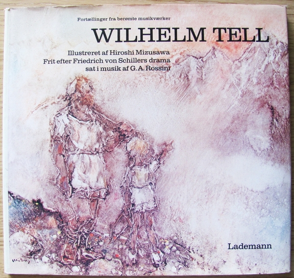 Wilhelm Tell.