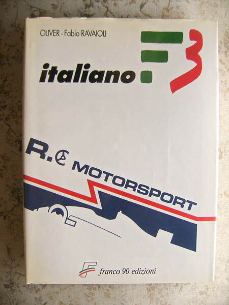 ITALIANO F3