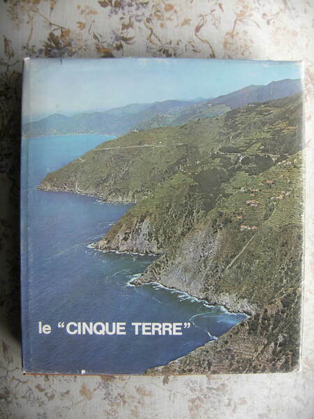 LE "CINQUE TERRE" NELL'ARCO DA DEIVA ALL'ISOLA DEL TINETTO - …