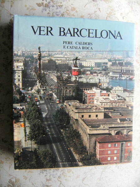 VER BARCELONA