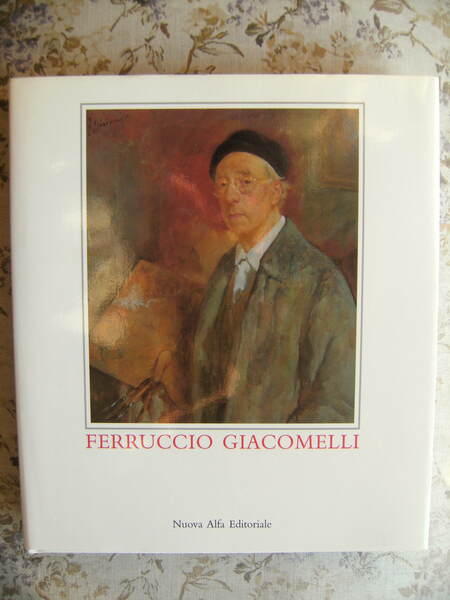 FERRUCCIO GIACOMELLI