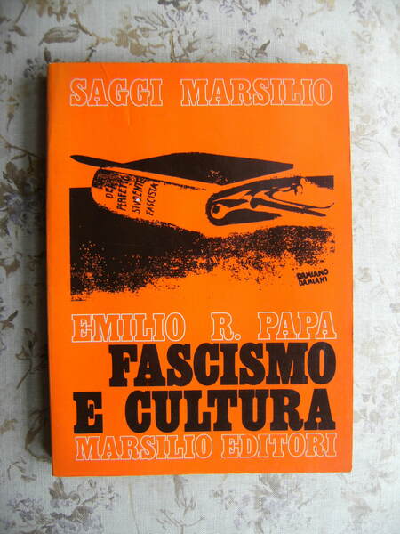 FASCISMO E CULTURA