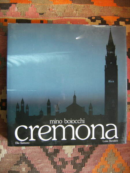 CREMONA