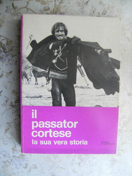 IL PASSATOR CORTESE. LA VERA STORIA DI STEFANO PELLONI E …