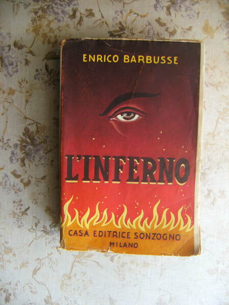 L'INFERNO