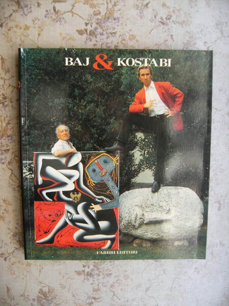 BAJ & KOSTABI