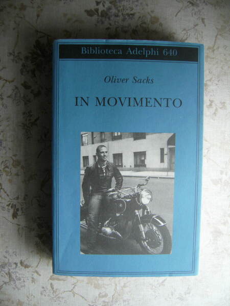 IN MOVIMENTO