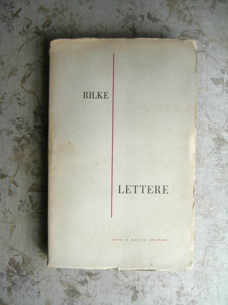 LETTERE