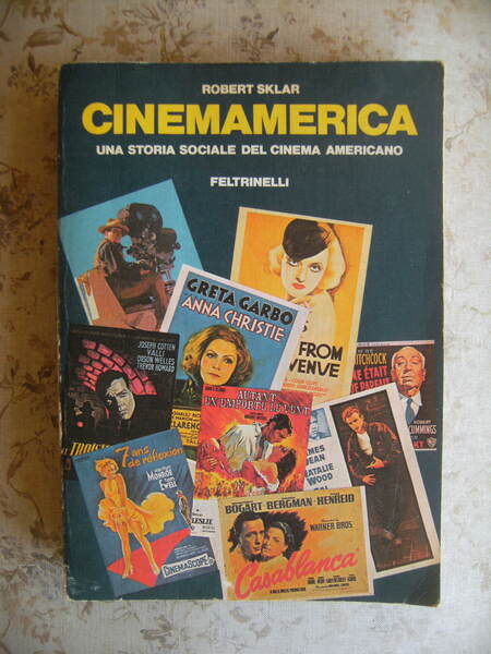 CINEMAMERICA. UNA STORIA SOCIALE DEL CINEMA AMERICANO