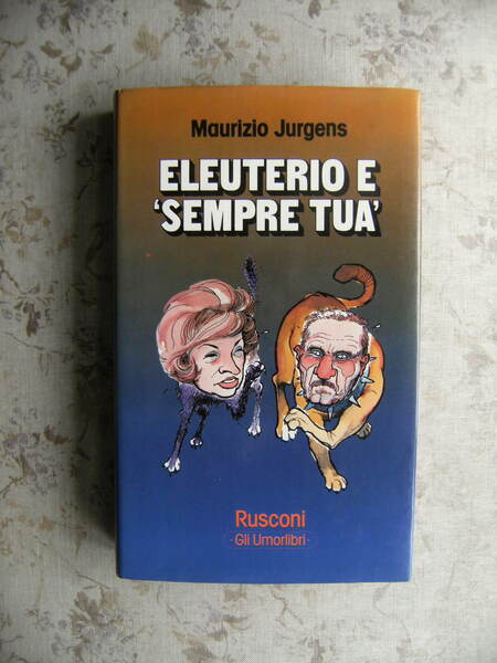 ELEUTERIO E SEMPRE TUA