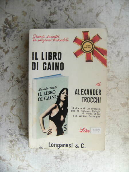 IL LIBRO DI CAINO