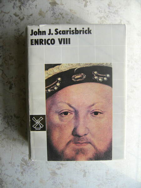 ENRICO VIII