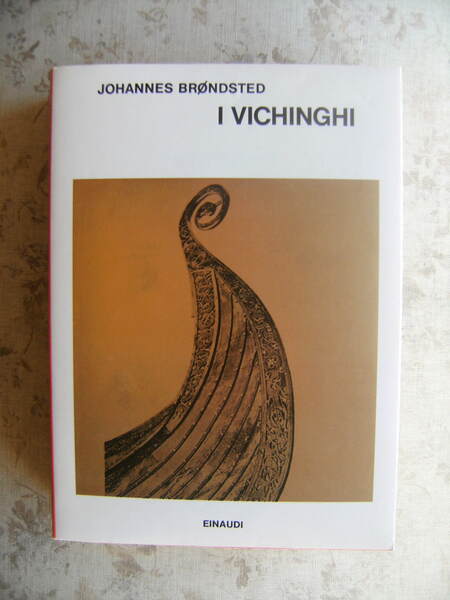 I VICHINGHI