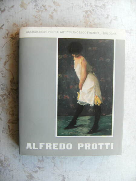 ALFREDO PROTTI. MOSTRA RETROSPETTIVA