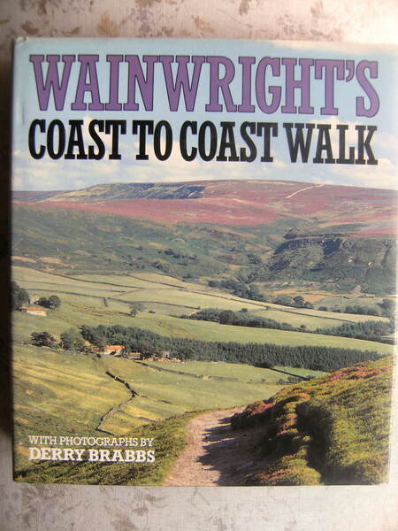 WAINWRIGHT'S COAST TO COAST WALK