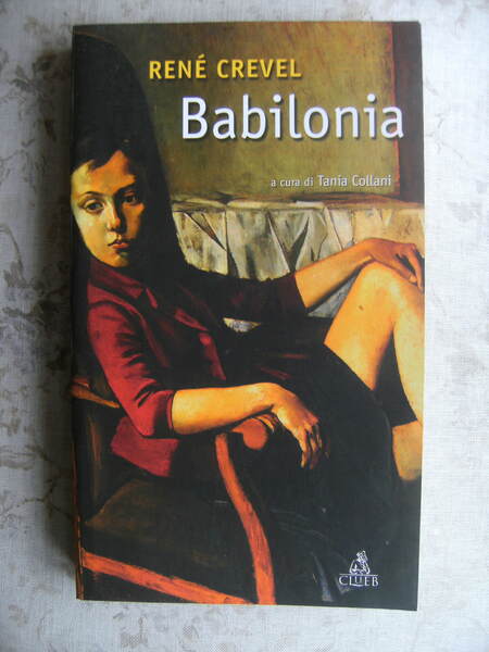 BABILONIA - A CURA DI TANIA COLLANI