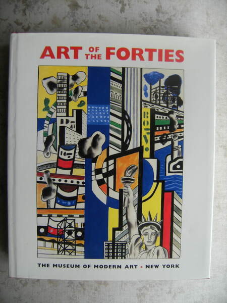 ART OF THE FORTIES