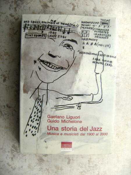 UNA STORIA DEL JAZZ. MUSICA E MUSICISTI DAL 1900 AL …