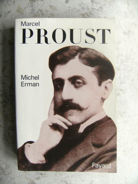 MARCEL PROUST