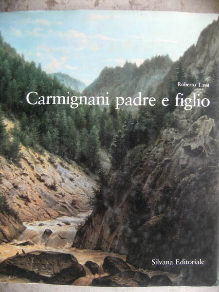 CARMIGNANI PADRE E FIGLIO