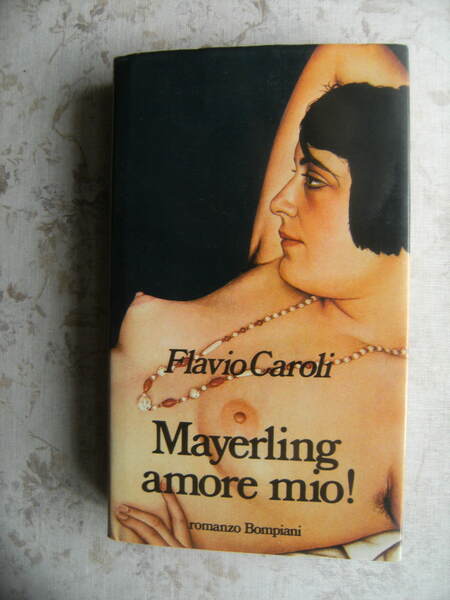 MAYERLING AMORE MIO!