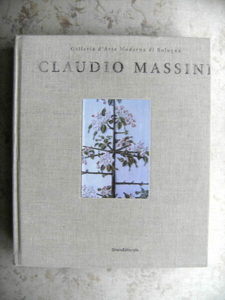 CLAUDIO MASSINI